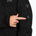 Női sídzseki Kilpi Lena black 5