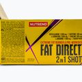 Nutrend FatDirect edzés előtti injekciók 20X60ml VT-084-1200-XX