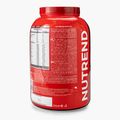 Whey Nutrend 100% Protein 2250g csokoládé-kókusz VS-032-2250-ČKO 2