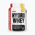 Tejsavó Nutrend Hydro 800g vanília VS-074-800-VA