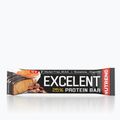 Nutrend Excelent Protein Bar 85g mogyoróvaj VM-025-85-AM