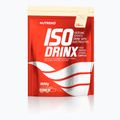 Nutrend Isodrinx izotóniás ital 1000g grapefruit VS-014-1000-G
