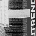 Tejsavó Nutrend Iso Prozero epres sajttorta VS-102-2250-JHC 3
