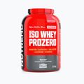 Tejsavó Nutrend Iso Prozero epres sajttorta VS-102-2250-JHC