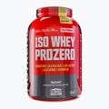 Tejsavó Nutrend Iso Prozero 2250 g puding vaníliás VS-102-2250-PVA
