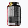 Tejsavó Nutrend Iso Prozero 2250 g puding vaníliás VS-102-2250-PVA 2