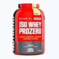 Tejsavó Nutrend Iso Prozero 2250 g puding vaníliás VS-102-2250-PVA 3