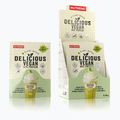 Protein shake Nutrend Delicious Vegan Protein 5X30g pisztácia-marcipán VS-105-150-PIMC