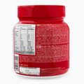 BCAA Mega Strong Nutrend aminosavak 400g feketeribizli VS-106-400-ČR 3