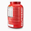 Whey Nutrend 100% Protein 2250g banán-eper VS-032-2250-BAJH 2