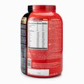 Whey Nutrend 100% Protein 2250g csokoládé-dió VS-032-2250-ČLO 3