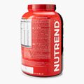 Whey Nutrend 100% Protein 2250g karamellás tejsavó VS-032-2250-KL