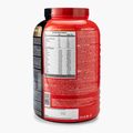 Whey Nutrend 100% Protein 2250g karamellás tejsavó VS-032-2250-KL 2
