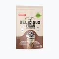 Protein shake Nutrend Delicious Vegan Protein 450g csokoládé-mogyoró VS-105-450-ČLO