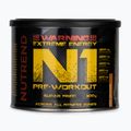 Nutrend edzés előtti N1 300g narancs VS-067-300-ČP