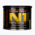Nutrend edzés előtti N1 300g grapefruit VS-067-300-G