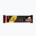 Nutrend Deluxe fehérjeszelet 60g csokoládé keksz VM-040-60-ČOB