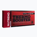Thermobooster Compressed Nutrend zsírégető 60 kapszula VR-071-60-XX