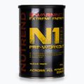 Nutrend edzés előtti N1 510g fekete ribizli VS-067-510-ČR