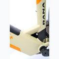 LOVELEC Rana 36V 16Ah 576Wh bézs / fekete elektromos kerékpár 9