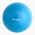 InSPORTline fitness labda kék 85 cm 3912-3