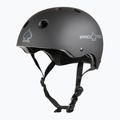 Pro-Tec Classic Certified matt fekete sisak