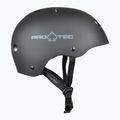 Pro-Tec Classic Certified matt fekete sisak 2