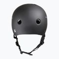 Pro-Tec Classic Certified matt fekete sisak 3