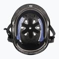Pro-Tec Classic Certified matt fekete sisak 4