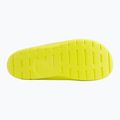 Férfi Coqui Zucco niagara kék/citrus flip flopok 10