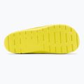 Férfi Coqui Zucco niagara kék/citrus flip flopok 5