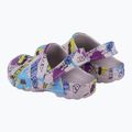 Coqui Little Frog kőhős splash/amulett gyerek szandál 10