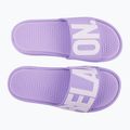 Női Coqui Speedy világos lila relax flip-flopok 11