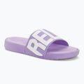 Női Coqui Speedy világos lila relax flip-flopok