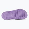 Női Coqui Speedy világos lila relax flip-flopok 5