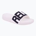 Női flip-flopok Coqui Speedy fehér relax on 7