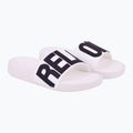 Női flip-flopok Coqui Speedy fehér relax on 8