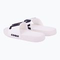 Női flip-flopok Coqui Speedy fehér relax on 9