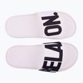 Női flip-flopok Coqui Speedy fehér relax on 11
