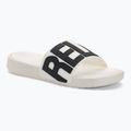 Női flip-flopok Coqui Speedy fehér relax on