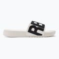 Női flip-flopok Coqui Speedy fehér relax on 2