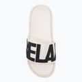 Női flip-flopok Coqui Speedy fehér relax on 6
