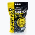 MIVARDI Rapid Boilies Starter Monster & Halibut fehérjegolyók 3,5 kg