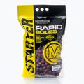 MIVARDI Rapid Boilies Starter Fruit Bomb 3,5 kg fehérjegolyó