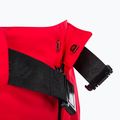 Férfi kerékpáros rövidnadrág SILVINI Rango piros 3120-MP1616/2008 3