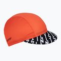SILVINI Amaro Amaro narancs/fekete sisak alatti kerékpáros sapka 3120-UA1637/21080/UNI