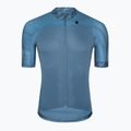 Férfi SILVINI Stelvio kerékpáros mez kék 3120-MD1604/30322