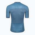 Férfi SILVINI Stelvio kerékpáros mez kék 3120-MD1604/30322 2