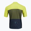 SILVINI Turano Pro férfi kerékpáros mez sárga/fekete 3120-MD1645/43362 4