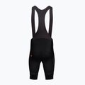 Férfi SILVINI Gavia Gavia kerékpáros rövidnadrág fekete 3120-MP1605/0808/S 2